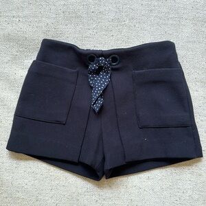 Toddler Girl Dressy Shorts